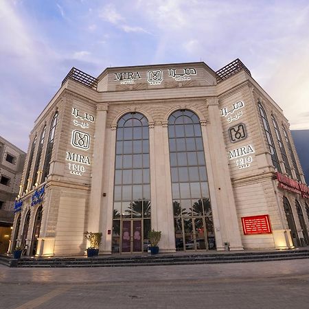 Mira Trio Hotel - Riyadh - Tahlia Street Zewnętrze zdjęcie
