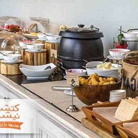 Mira Trio Hotel - Riyadh - Tahlia Street Zewnętrze zdjęcie