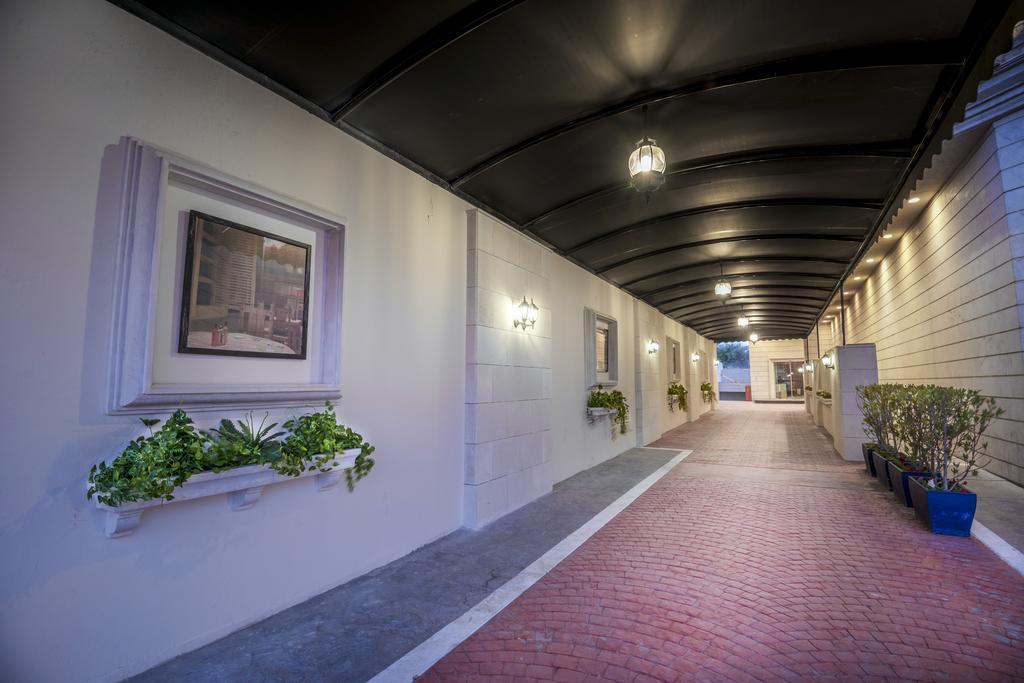 Mira Trio Hotel - Riyadh - Tahlia Street Zewnętrze zdjęcie