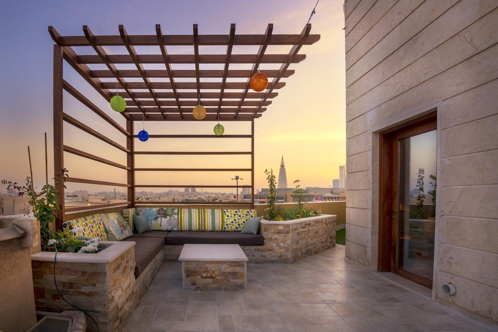 Mira Trio Hotel - Riyadh - Tahlia Street Pokój zdjęcie