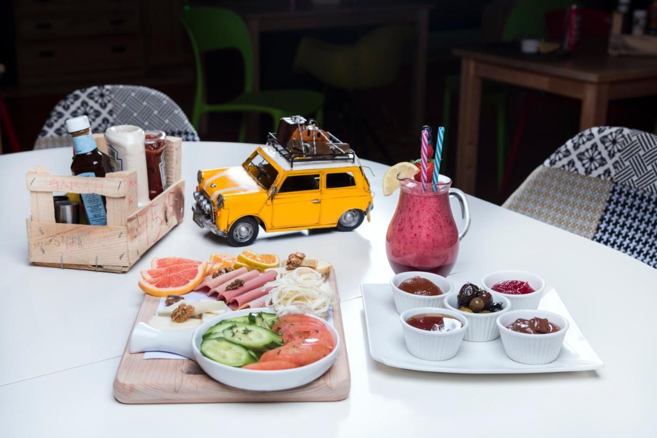 Mira Trio Hotel - Riyadh - Tahlia Street Zewnętrze zdjęcie