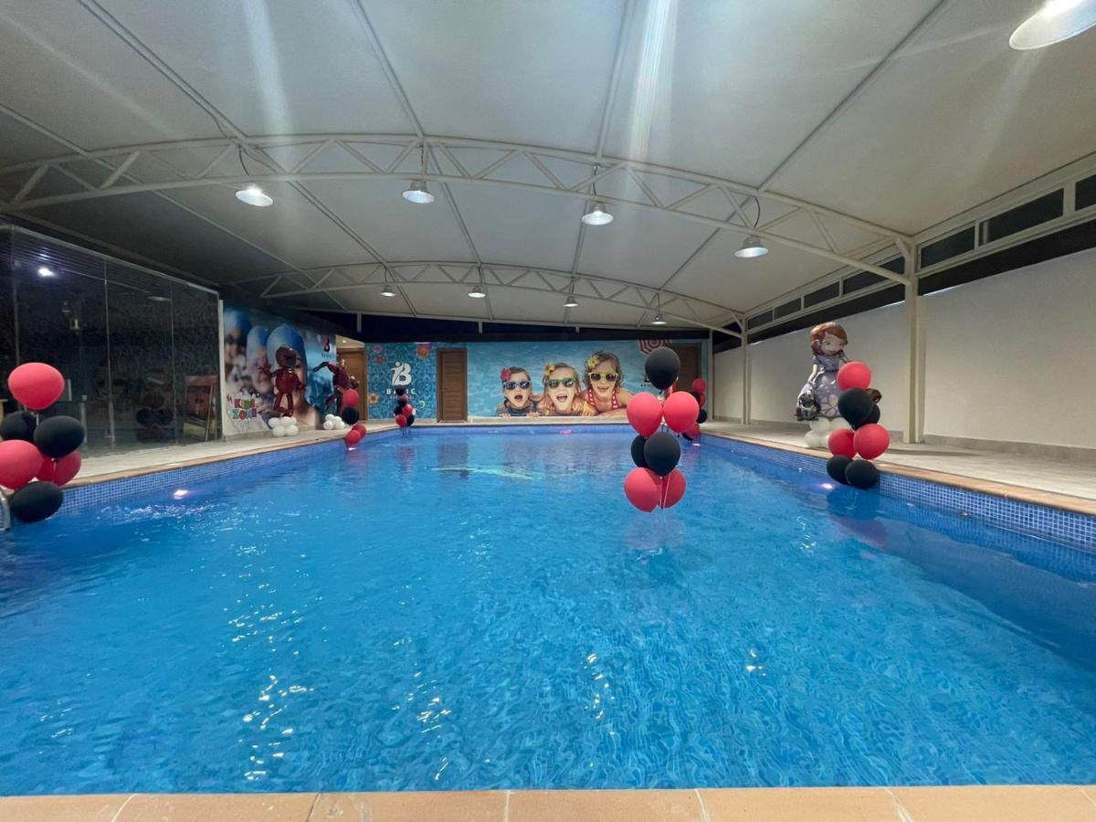 Mira Trio Hotel - Riyadh - Tahlia Street Zewnętrze zdjęcie