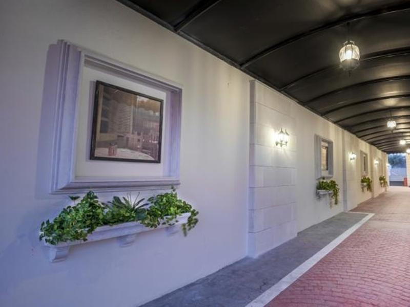 Mira Trio Hotel - Riyadh - Tahlia Street Zewnętrze zdjęcie