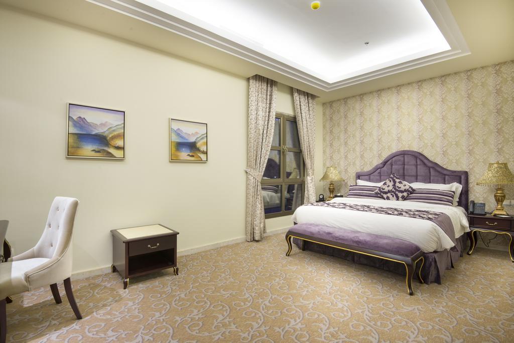 Mira Trio Hotel - Riyadh - Tahlia Street Pokój zdjęcie