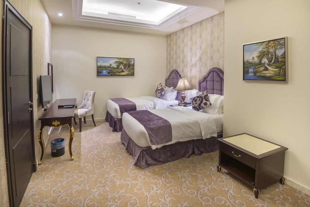 Mira Trio Hotel - Riyadh - Tahlia Street Pokój zdjęcie