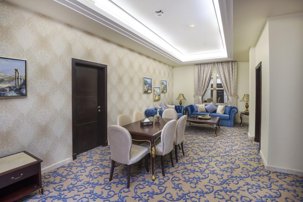 Mira Trio Hotel - Riyadh - Tahlia Street Pokój zdjęcie