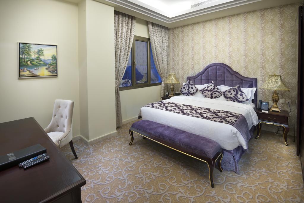 Mira Trio Hotel - Riyadh - Tahlia Street Pokój zdjęcie