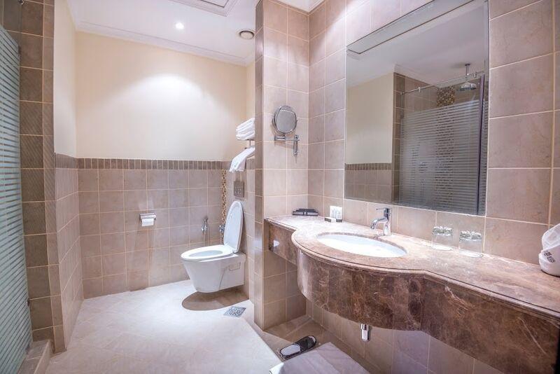 Mira Trio Hotel - Riyadh - Tahlia Street Zewnętrze zdjęcie