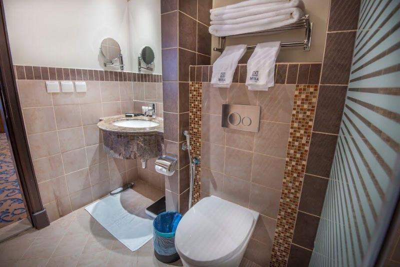 Mira Trio Hotel - Riyadh - Tahlia Street Zewnętrze zdjęcie