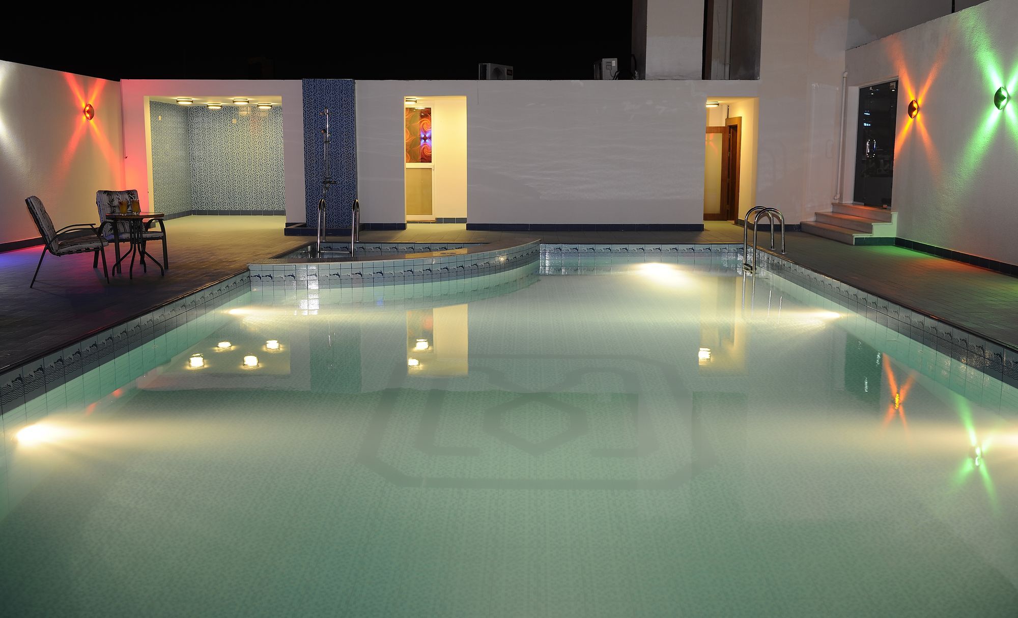 Mira Trio Hotel - Riyadh - Tahlia Street Zewnętrze zdjęcie